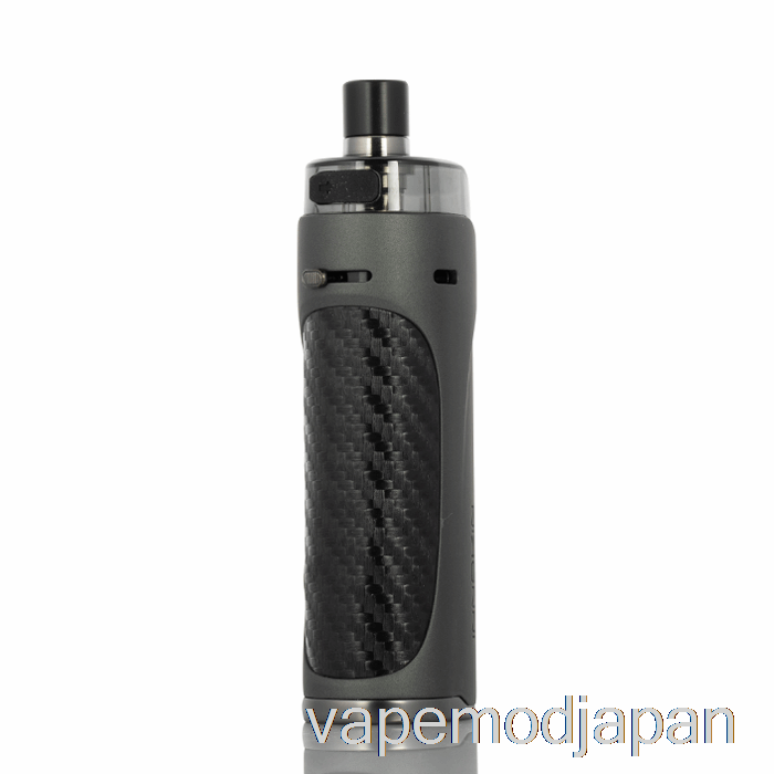 Vape Mod Innokin Kroma-z 40w ポッド Mod システム グレー